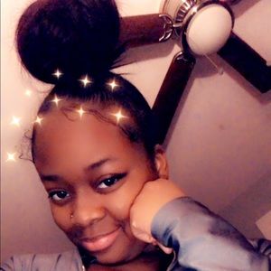 Meet your Posher, Shyanne